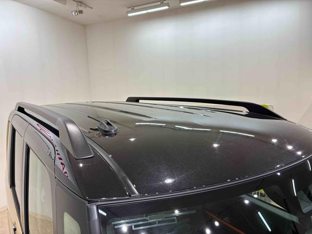 タントファンクロス（北海道）の中古車