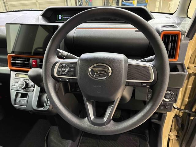 タントファンクロス（北海道）の中古車