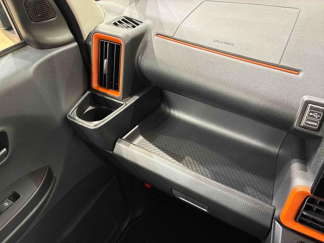 タントファンクロス（北海道）の中古車