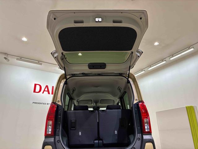 タントファンクロス（北海道）の中古車