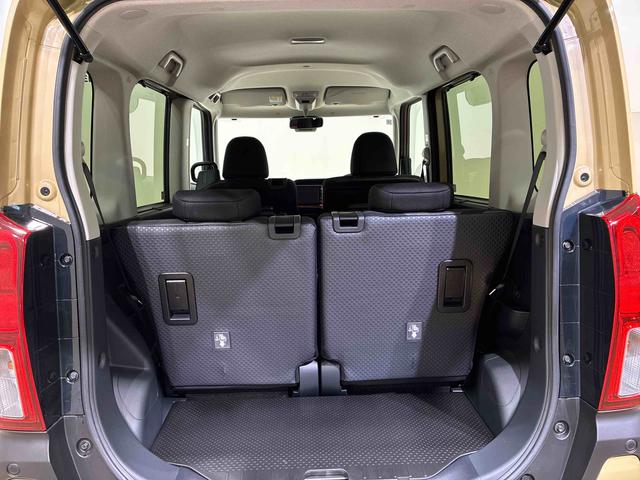 タントファンクロス（北海道）の中古車