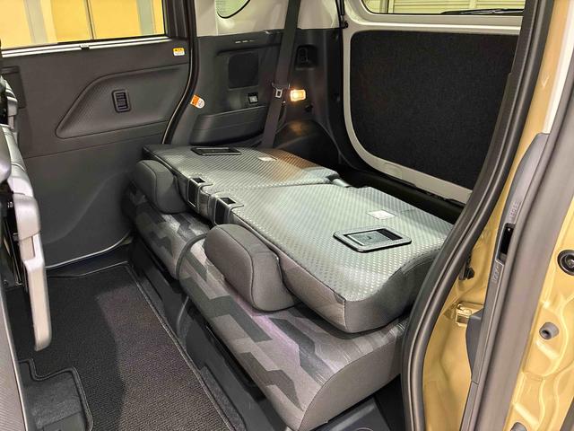 タントファンクロス（北海道）の中古車