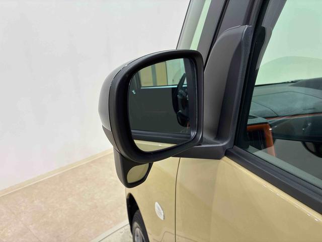 タントファンクロス（北海道）の中古車