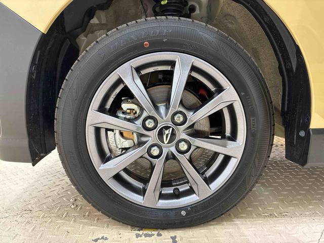 タントファンクロス（北海道）の中古車