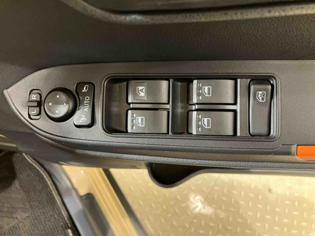 タントファンクロス(北海道)の中古車