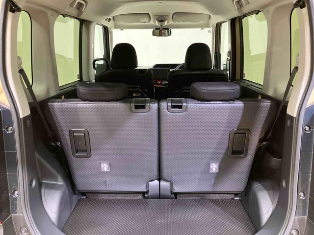 タントファンクロス(北海道)の中古車