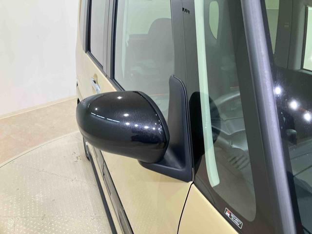 タントファンクロス(北海道)の中古車