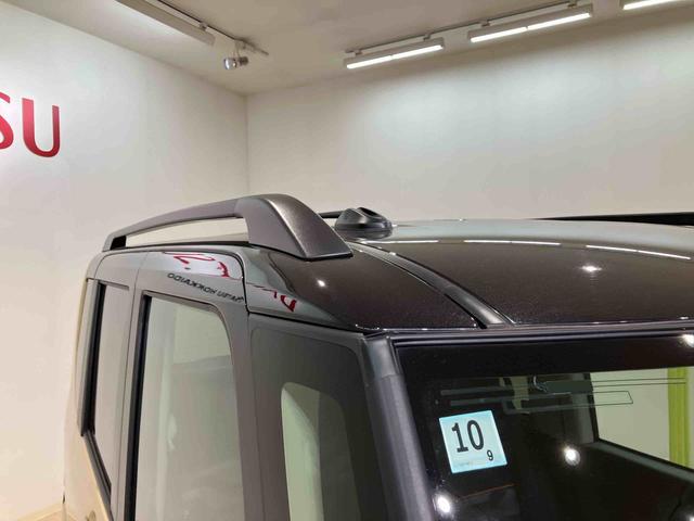 タントファンクロス(北海道)の中古車