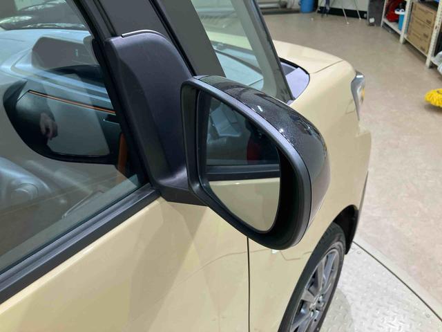 タントファンクロス(北海道)の中古車