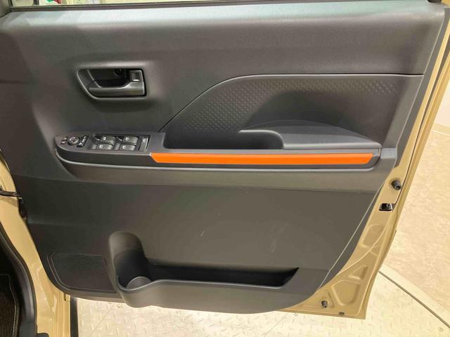 タントファンクロス(北海道)の中古車