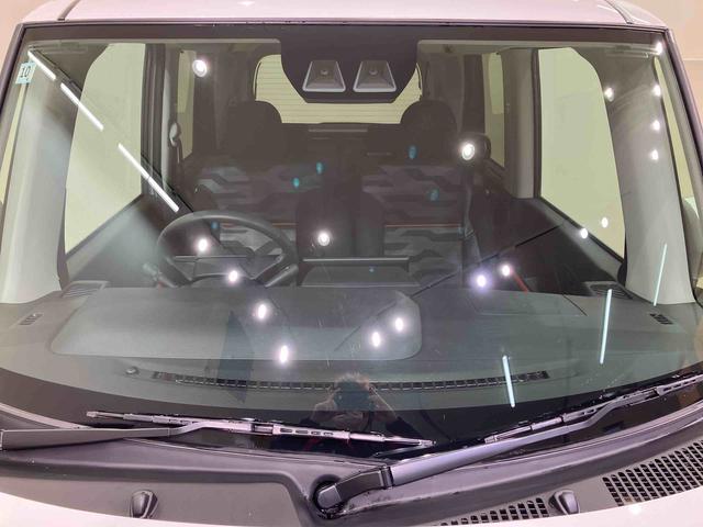 タントファンクロスターボ(北海道)の中古車