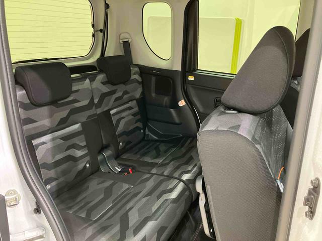 タントファンクロスターボ(北海道)の中古車