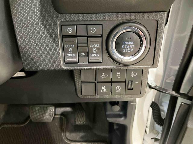 タントファンクロスターボ(北海道)の中古車