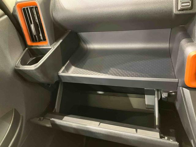 タントファンクロスターボ(北海道)の中古車