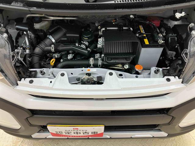 タントファンクロスターボ(北海道)の中古車