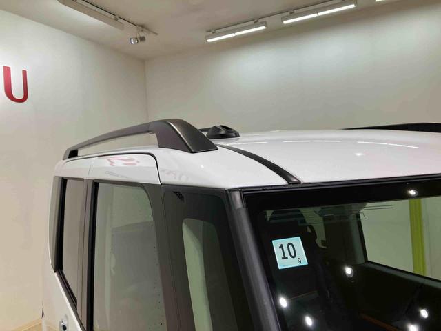 タントファンクロスターボ(北海道)の中古車