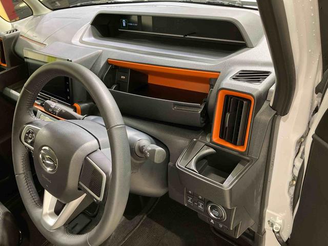 タントファンクロスターボ(北海道)の中古車