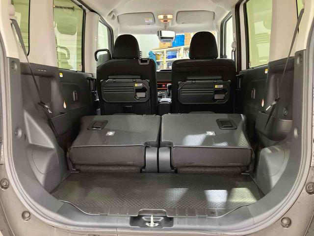 タントファンクロスターボ(北海道)の中古車