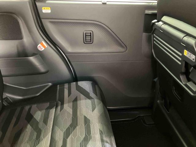 タントファンクロスターボ(北海道)の中古車