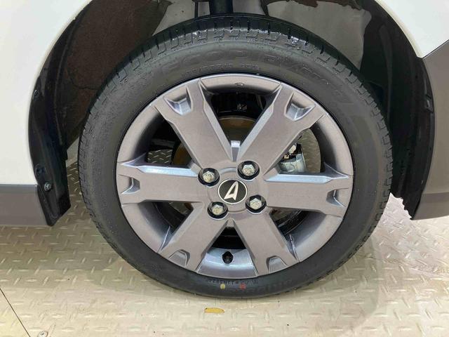 タントファンクロスターボ(北海道)の中古車