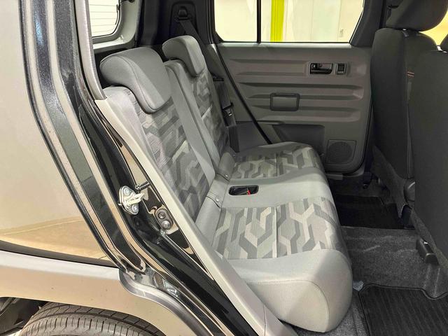 タフトＧ（北海道）の中古車