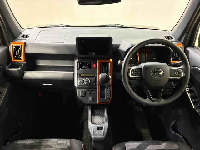 タフトＧ（北海道）の中古車