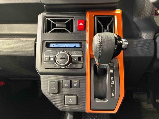 タフトＧ（北海道）の中古車