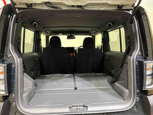 タフトＧ（北海道）の中古車