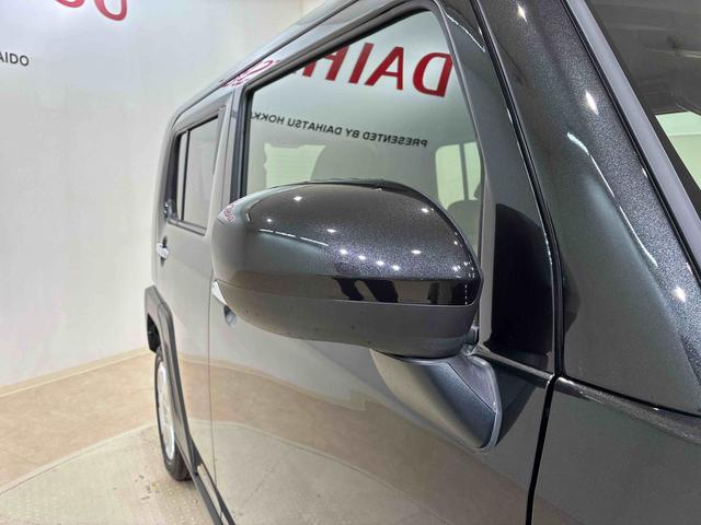 タフトＧ（北海道）の中古車