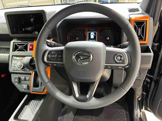 タフトＧ（北海道）の中古車