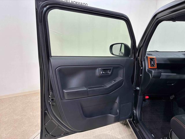 タフトＧ（北海道）の中古車