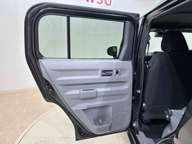 タフトＧ（北海道）の中古車