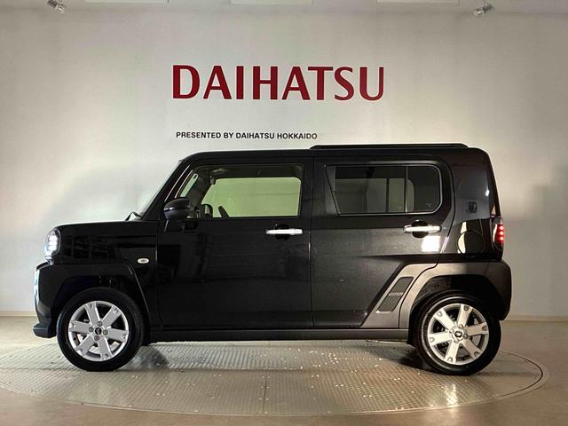 タフトＧ（北海道）の中古車