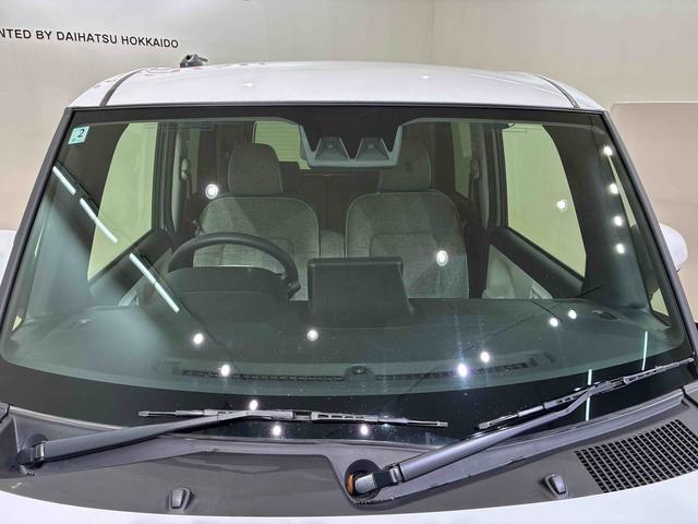 ムーヴキャンバスストライプスＧ（北海道）の中古車