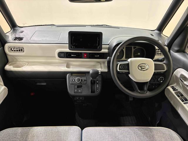 ムーヴキャンバスストライプスＧ（北海道）の中古車