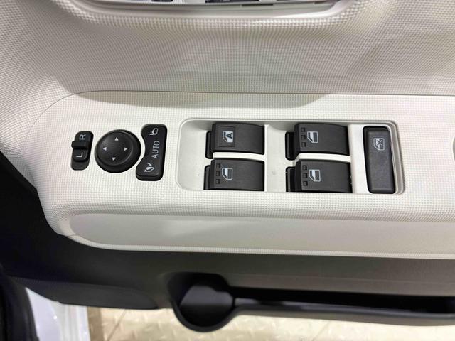 ムーヴキャンバスストライプスＧ（北海道）の中古車