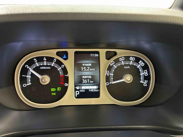 ムーヴキャンバスストライプスＧ（北海道）の中古車