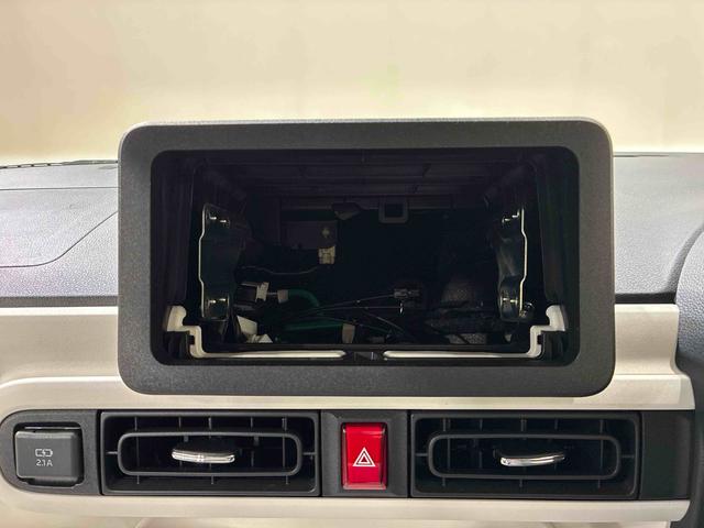 ムーヴキャンバスストライプスＧ（北海道）の中古車