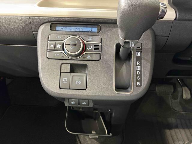 ムーヴキャンバスストライプスＧ（北海道）の中古車