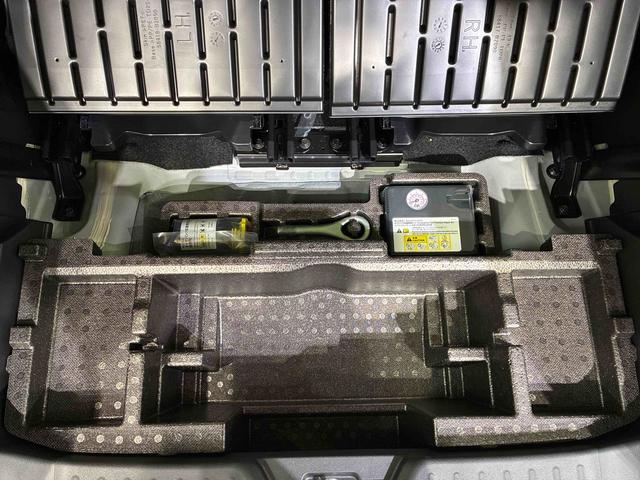 ムーヴキャンバスストライプスＧ（北海道）の中古車