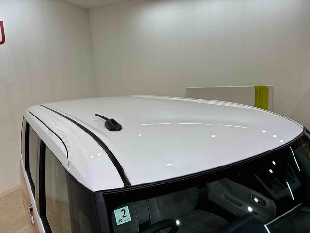 ムーヴキャンバスストライプスＧ（北海道）の中古車