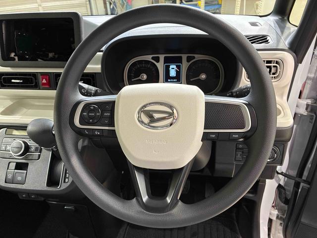 ムーヴキャンバスストライプスＧ（北海道）の中古車