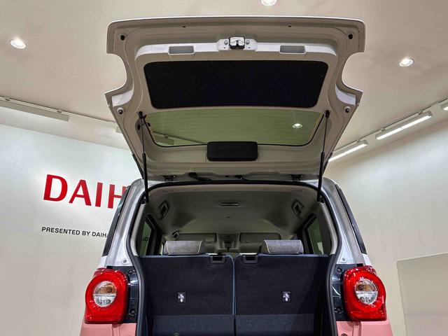 ムーヴキャンバスストライプスＧ（北海道）の中古車