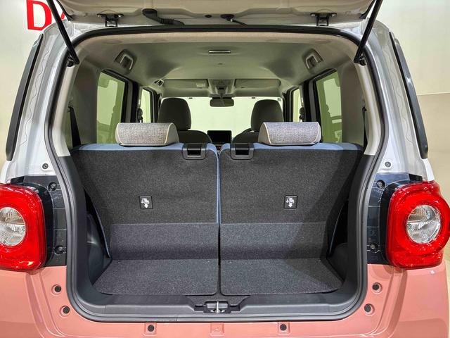 ムーヴキャンバスストライプスＧ（北海道）の中古車