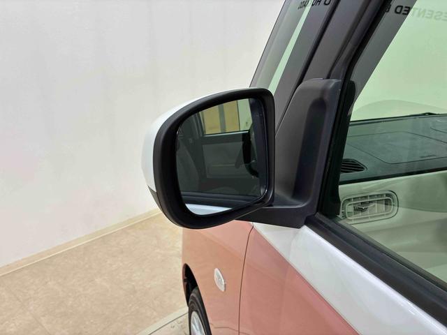 ムーヴキャンバスストライプスＧ（北海道）の中古車