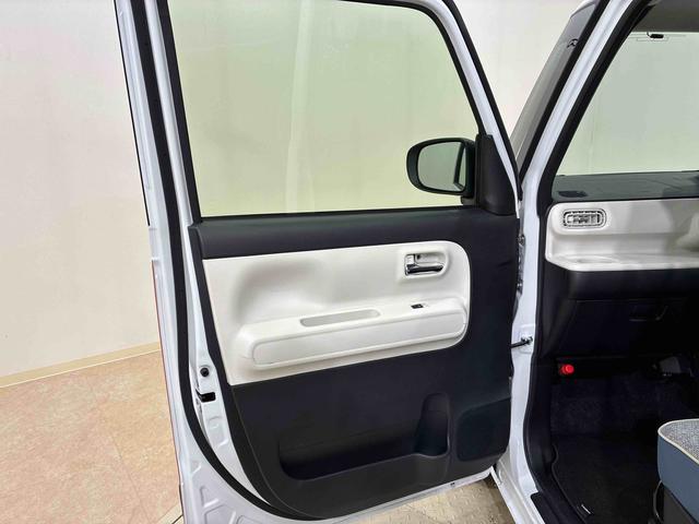 ムーヴキャンバスストライプスＧ（北海道）の中古車