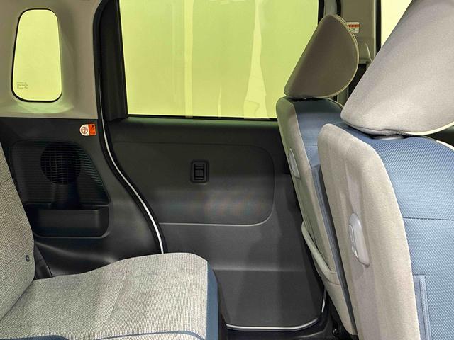 ムーヴキャンバスストライプスＧ（北海道）の中古車