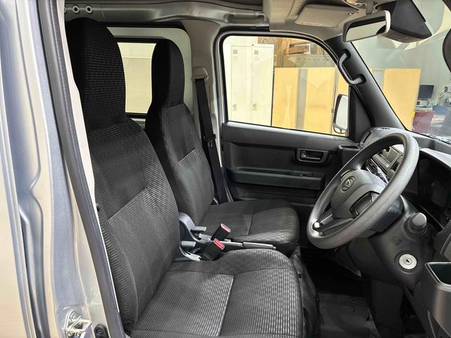 ハイゼットカーゴDX(北海道)の中古車