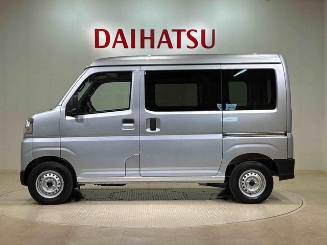 ハイゼットカーゴDX(北海道)の中古車