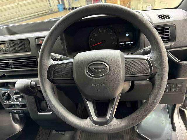 ハイゼットカーゴDX(北海道)の中古車